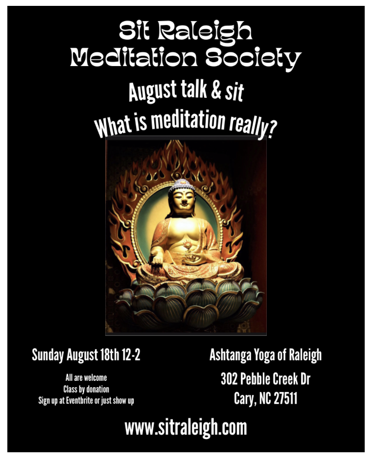 What is Mediation, Really?